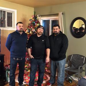 Meet your Posher, Justin